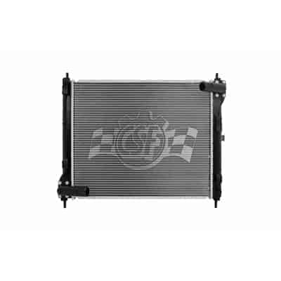 RAD13264 Radiator