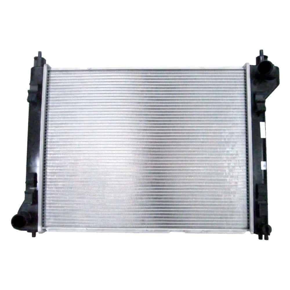 RAD13365 Radiator