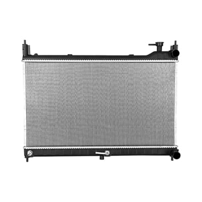 RAD13532 Radiator