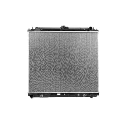 RAD2807 Radiator RAD2807 Radiator