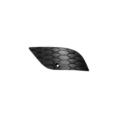 CH1038185 Front Bumper Grille Driver Side