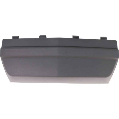GM1129116 Rear Bumper Cover Insert Trailer Hitch