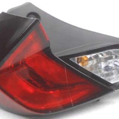 HO2800191C Driver Side Outer Tail Lamp Assembly