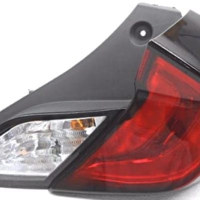 HO2801191C Passenger Side Outer Tail Lamp Assembly
