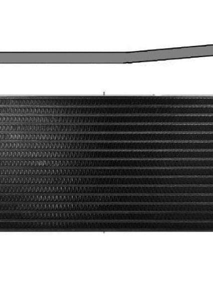 IN4050100 Cooling System Automatic Transmission Cooler Assembly