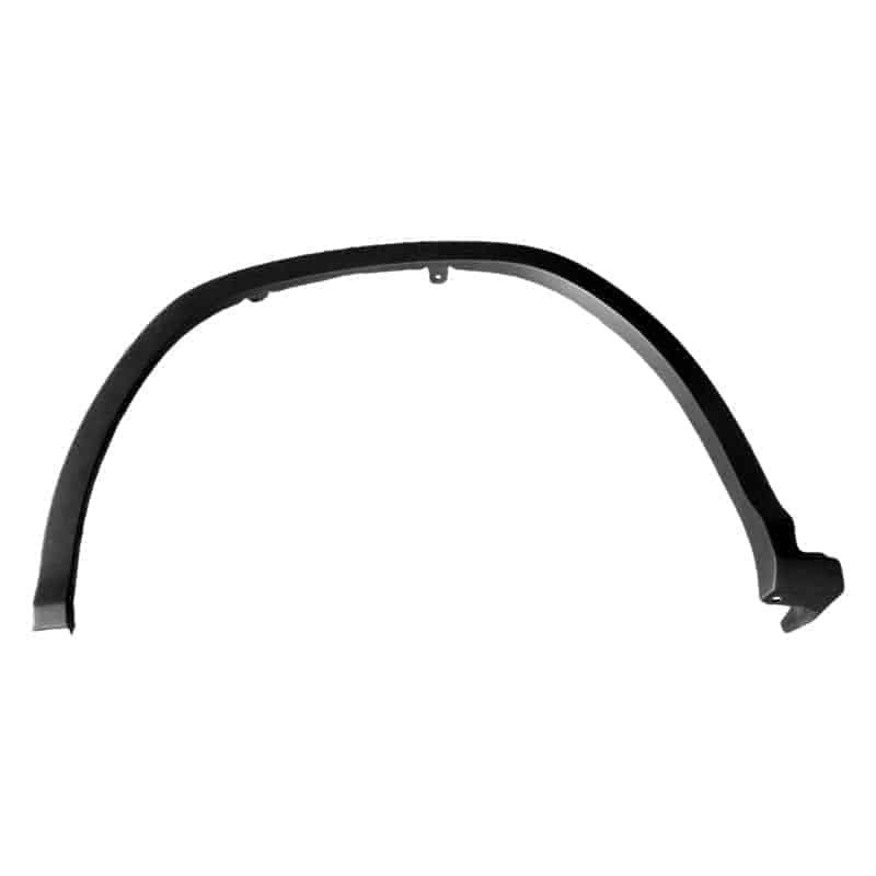 LX1290100C Body Panel Fender Molding Driver Side LX1290100C Body Panel Fender Molding Driver Side