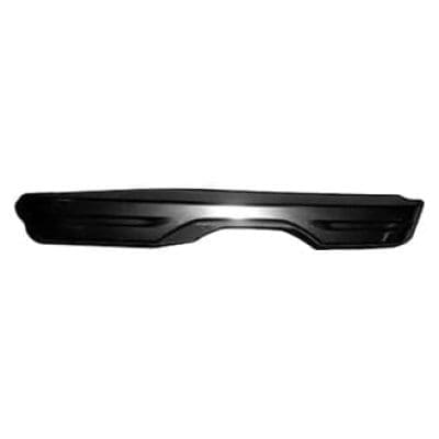 MA1046100 Driver Side Front Bumper Cover Molding