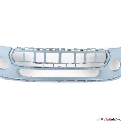 MC1000117C Front Bumper Cover