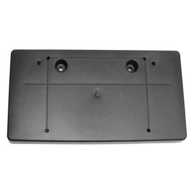 MC1068100 Front Bumper License Plate Bracket