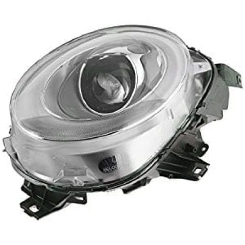 MC2502117 Front Light Headlight Lamp
