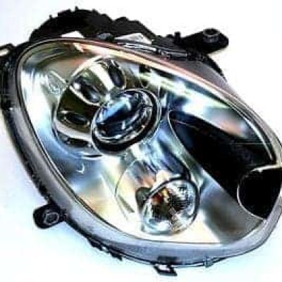 MC2503113 Front Light Headlight Lamp