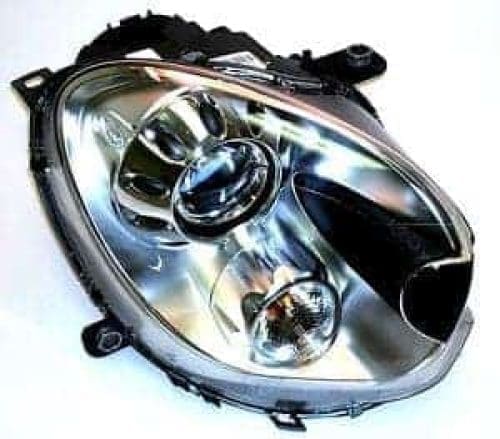 MC2503113 Front Light Headlight Lamp