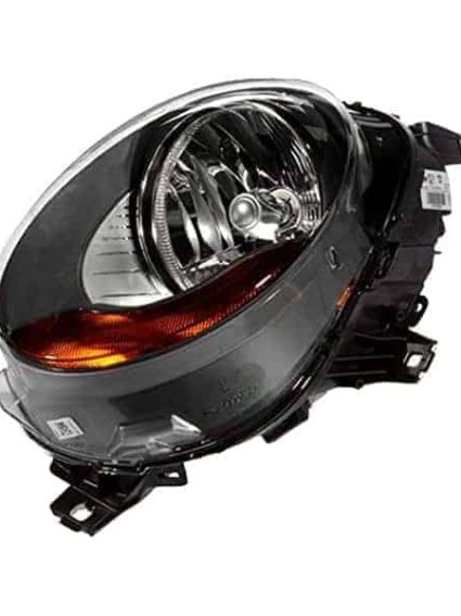 MC2518100 Front Light Headlight Lamp