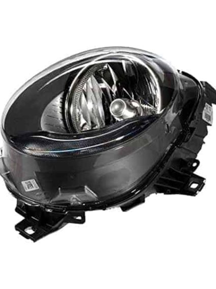 MC2518101 Front Light Headlight Lamp