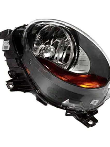 MC2519100 Front Light Headlight Lamp