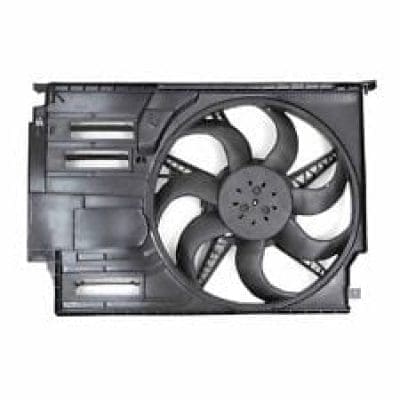 MC3115108 Cooling System Fan Radiator Assembly MC3115108 Cooling System Fan Radiator Assembly