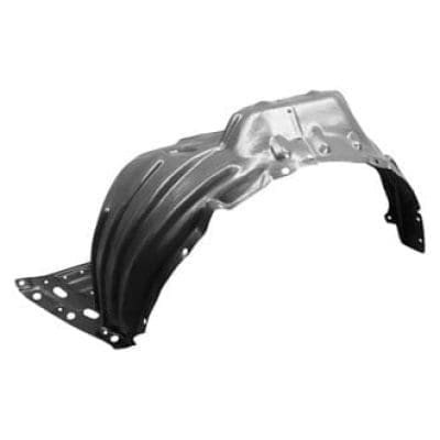 MI1248130 Driver Side Fender Liner MI1248130 Driver Side Fender Liner