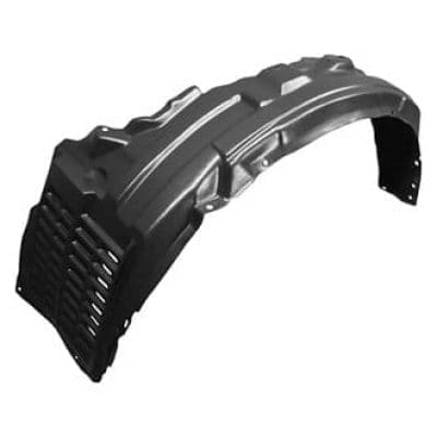 MI1248131 Driver Side Fender Liner MI1248131 Driver Side Fender Liner