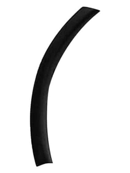 MI1290101 Driver Side Front Bumper Trim