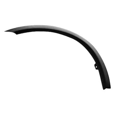 MI1791101 Wheel Mounted Quarter Trim