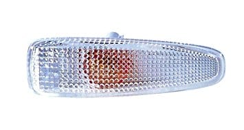 MI2570103 Front Light Signal Lamp Side MI2570103 Front Light Signal Lamp Side