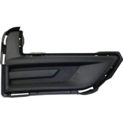 NI1039148 Passenger Side Front Bumper Fog Light Cover NI1039148 Passenger Side Front Bumper Fog Light Cover