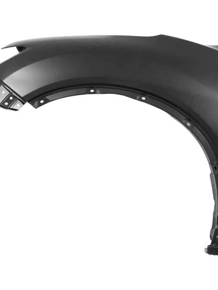 NI1240212C Driver Side Fender Panel