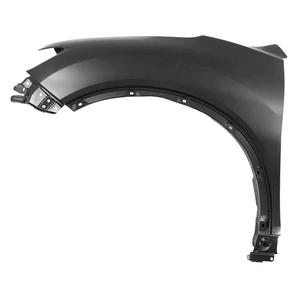 NI1240212C Driver Side Fender Panel NI1240212C Driver Side Fender Panel