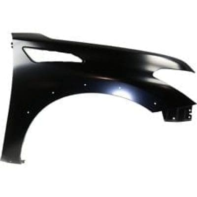 NI1241227C Passenger Side Fender Panel