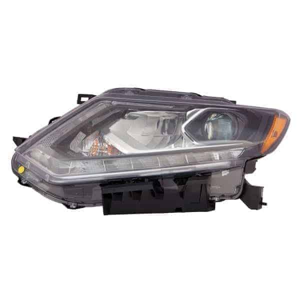 NI2502228C Front Light Headlight Lamp NI2502228C Front Light Headlight Lamp