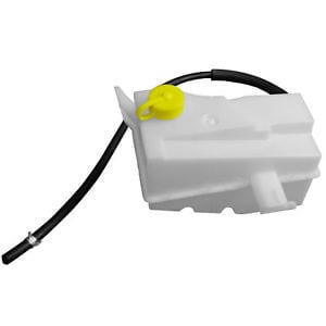 NI3014124 Engine Coolant Recovery Tank NI3014124 Engine Coolant Recovery Tank