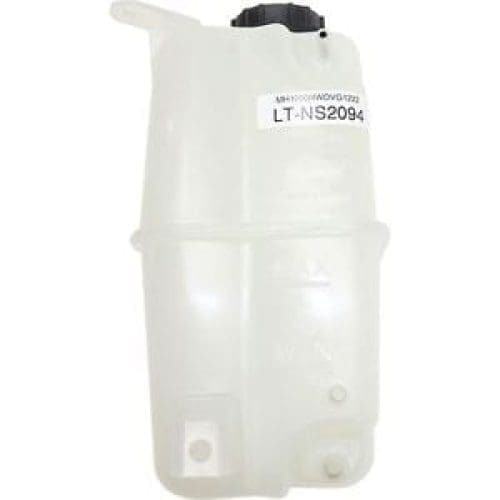 NI3014127 Engine Coolant Recovery Tank NI3014127 Engine Coolant Recovery Tank