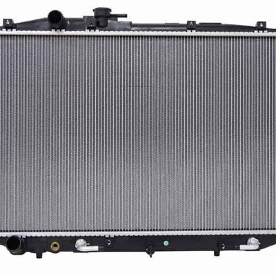 RAD13004 Combo Assembly Radiator Condenser