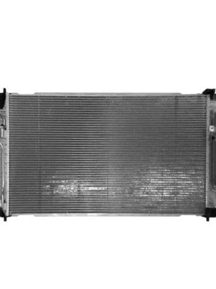 RAD13542 Radiator