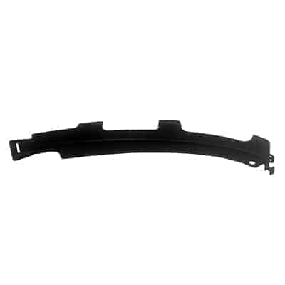 CH1042115 Front Bumper Bracket Cover Driver Side CH1042115 Front Bumper Bracket Cover Driver Side