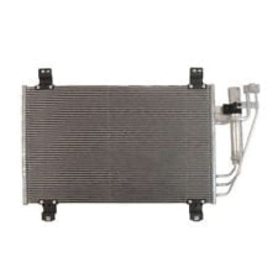 CND30002 Cooling System A/C Condenser CND30002 Cooling System A/C Condenser