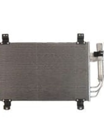 CND30002 Cooling System A/C Condenser