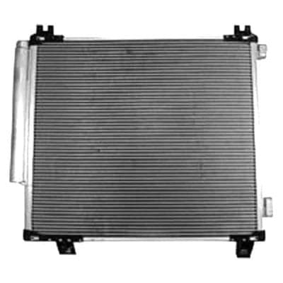 CND3977 Cooling System A/C Condenser