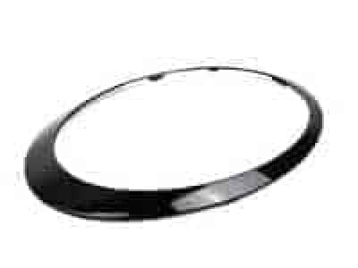 MC2506102 Front Light Headlight Bezel Door