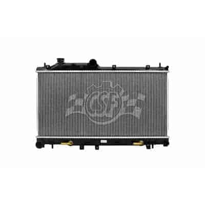 RAD13095 Radiator