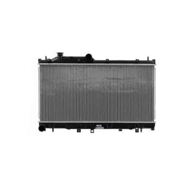 RAD13424 Radiator RAD13424 Radiator