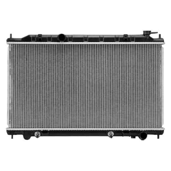 RAD2415 Radiator RAD2415 Radiator