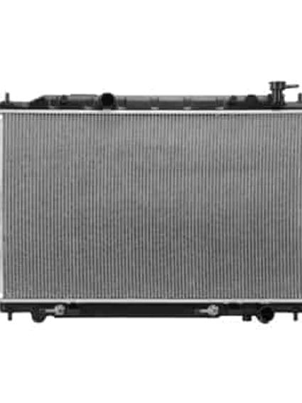 RAD2578 Radiator