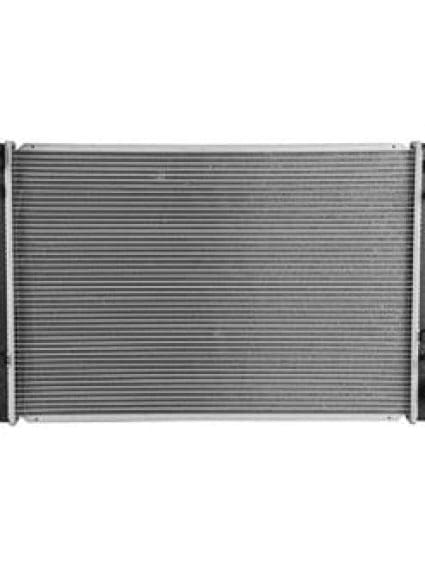 RAD2776 Cooling System Radiator