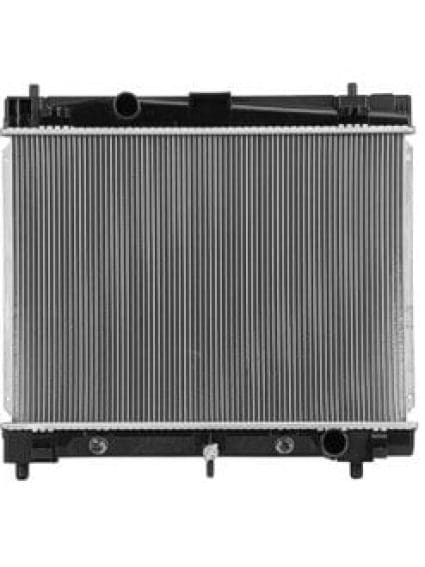 RAD2890 Cooling System Radiator