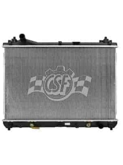RAD2920 Cooling System Radiator