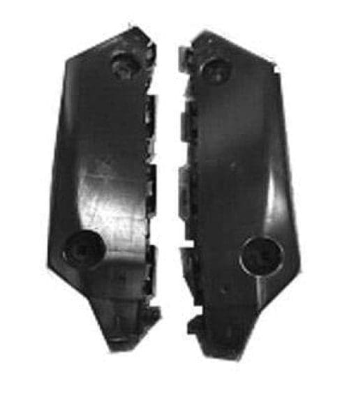SC1066103 Front Bumper Bracket Cover Retainer Driver Side SC1066103 Front Bumper Bracket Cover Retainer Driver Side