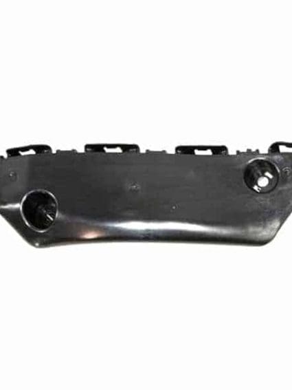 SC1067103 Front Bumper Bracket Cover Retainer Passenger Side