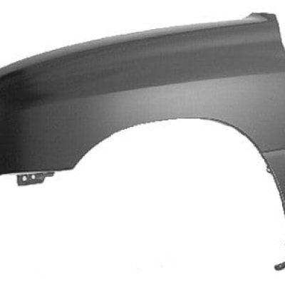 SZ1240110C Body Panel Fender Panel Driver Side
