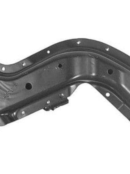 SZ2509100 Front Light Headlight Bracket Passenger Side